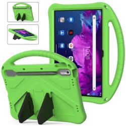  KIDDO Husă de protecție pentru copii pentru tableta Lenovo Tab P11 Pro Gen 2 - verde