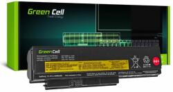 Green Cell Green Cell Baterie laptop IBM Lenovo ThinkPad X220 X230 (LE63)