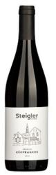 Steigler Bio Prémium Kékfrankos 2021 (0, 75 L)