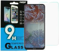 Nokia G10 / G20 / G11 Plus / C21 Plus üvegfólia, tempered glass, előlapi, edzett