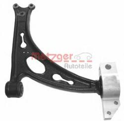 METZGER Bascula / Brat suspensie roata VW CADDY III Caroserie (2KA, 2KH, 2CA, 2CH) (2004 - 2016) METZGER 58013502