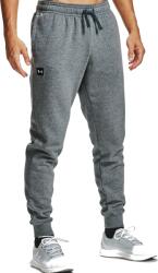 Under Armour UA Rival Fleece Joggers Nadrágok 1357128-012 Méret S