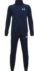 Under Armour Knit Track Suit Szett 1363290-408 Méret YXL