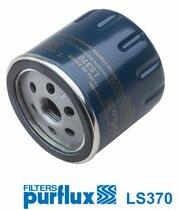 PURFLUX Filtru ulei PURFLUX LS370 (LS370) - automobilus