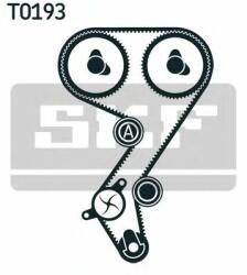 SKF Set curea de distributie CITROEN C3 I (FC) (2002 - 2016) SKF VKMA 03132