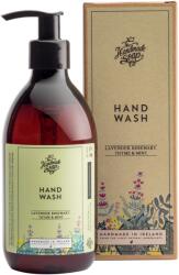 The Handmade Soap Company Folyékony kézszappan - Lavender, Rosemary, Thyme & Mint