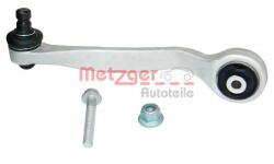 METZGER Bascula / Brat suspensie roata AUDI A8 (4E) (2002 - 2010) METZGER 58010211