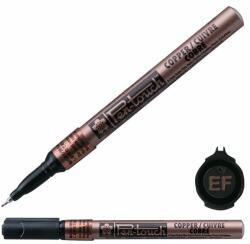 Sakura Pen-Touch lakkfilc, extra fine (0, 7 mm) - copper (41103)