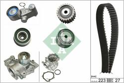 Schaeffler INA Set pompa apa + curea dintata Schaeffler INA 530 0426 30 (530 0426 30)