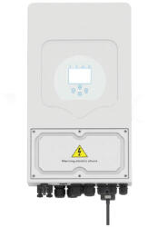 V-TAC Invertor Hybrid 6KW o Singura Faza, ON/OFF, 5 Ani Garantie EU (9411-I)