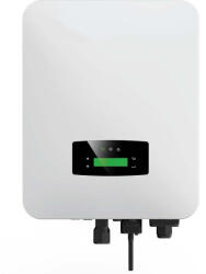 V-TAC Invertor Hybrid 6KW o Singura Faza, ON/OFF, 5 Ani Garantie, Controler Inteligent si Accesorii incluse (9413-I)