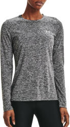 Under Armour UA Tech Twist Crew Hosszú ujjú póló 1307486-001 Méret S