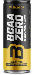 BioTechUSA BCAA Zero Energy Drink - 330 ml