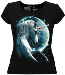  Unikornis - Női Pamut Póló -2XL