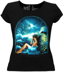  Fantasy lV. - Női Pamut Póló -XL