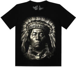  Indian - Gyerek Pamut Póló -XL