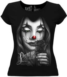  Fantasy l. - Női Pamut Póló -XL