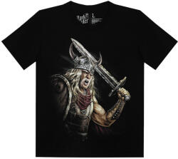  Viking ll. - Férfi / Unisex Pamut Póló -3XL