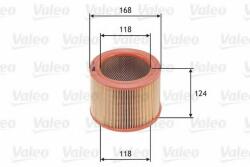 VALEO Filtru aer PEUGEOT 306 Hatchback (7A, 7C, N3, N5) (1993 - 2003) VALEO 585621