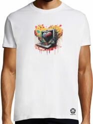 Magnolion Játék szeretet v3 póló