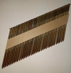  OMER síktáras gyűrűs szeg SNPB 31/90 2000 db