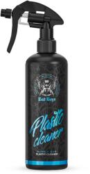 RRCustoms Bad Boys Plastic Cleaner 500ml /Bubble Gum/ (Műanyag tisztító)+szórófej