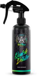 RRCustoms Bad Boys Quick Detailer 500ml /Tutti Frutti/ (Gyors Wax) - rrcshop