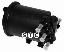 STC Filtru combustibil RENAULT TRAFIC II platou / sasiu (EL) (2001 - 2014) STC T405387