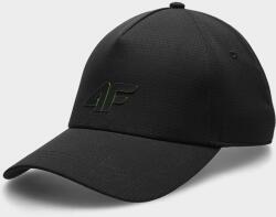 4F Șapcă cu cozoroc snapback pentru bărbați - 4fstore - 69,90 RON