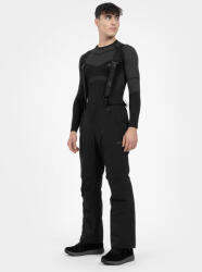 4F Pantaloni de schi cu bretele membrana 10 000 pentru bărbați - 4fstore - 549,90 RON