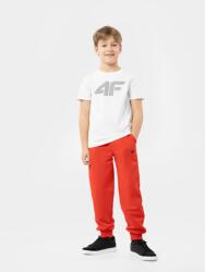 4F Pantaloni jogger de molton pentru băieți - 4fstore - 99,90 RON