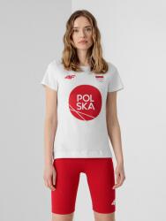 4F Tricou pentru femei Polonia - Tokyo 2020 - 4fstore - 99,90 RON
