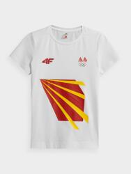 4F Tricou pentru femei Macedonia - Tokyo 2020
