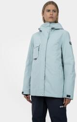 4F Jachetă de snowboard membrana 10 000 pentru femei - 4fstore - 539,90 RON