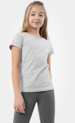 4F Tricou neted pentru fete - 4fstore - 22,90 RON