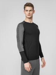 4F Tricou de antrenament cu mânecă lungă cu uscare rapidă pentru bărbați - 4fstore - 129,90 RON