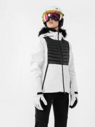 4F Jachetă de schi 4FPRO cu umplutura reciclată PrimaLoft® Black pentru femei - 4fstore - 799,90 RON