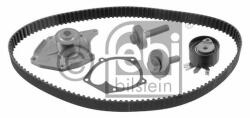 Febi Bilstein Set pompa apa + curea dintata RENAULT MEGANE III Cupe (DZ0/1) (2008 - 2016) FEBI BILSTEIN 32731