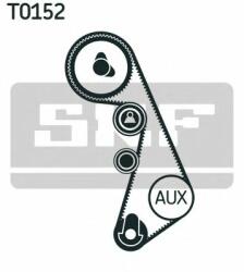 SKF Set curea de distributie AUDI A6 (4B2, C5) (1997 - 2005) SKF VKMA 01908