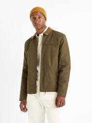 Celio Cujacket Jachetă Celio | Verde | Bărbați | S