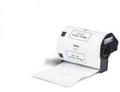 Compatible Rola etichete adezive pentru Brother DK-11240 102mm*51mm