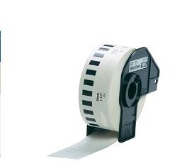 Compatible Rola etichete adezive pentru Brother DK-22210 29mm*30.48m