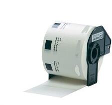 Compatible Rola etichete adezive pentru Brother DK-22223 50mm*30mm