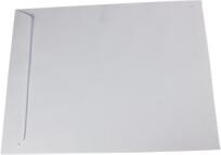 EVOffice Plic A3 (320x420 mm) alb , siliconic, 120 gr/mp