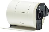 Compatible Rola etichete adezive pentru Brother DK-11247 102mm*164mm