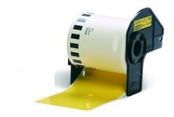 Compatible Rola etichete adezive pentru Brother DK-22606 62mmX15mm