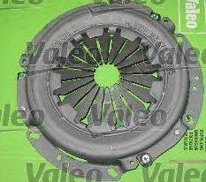 VALEO Set ambreiaj RENAULT MEGANE I Classic (LA0/1) (1996 - 2006) VALEO 826854