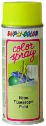 Dupli-color Vopsea spray fluorescentă DUPLI-COLOR Color Spray Neon, galben, 400ml (303002)