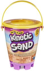 Kinetic Sand Kinetic Sand, Beach Sand, nisip kinetic, 0, 18 kg