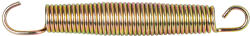 inSPORTline Trambulin rugó inSPORTline QuadJump 244x335 cm - 17, 8 cm hosszú